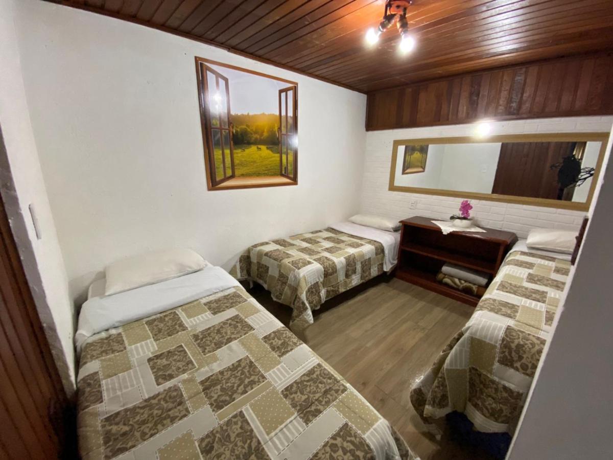 Casa Da Colina Estalagem