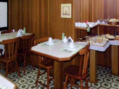 Casa Da Colina Inn