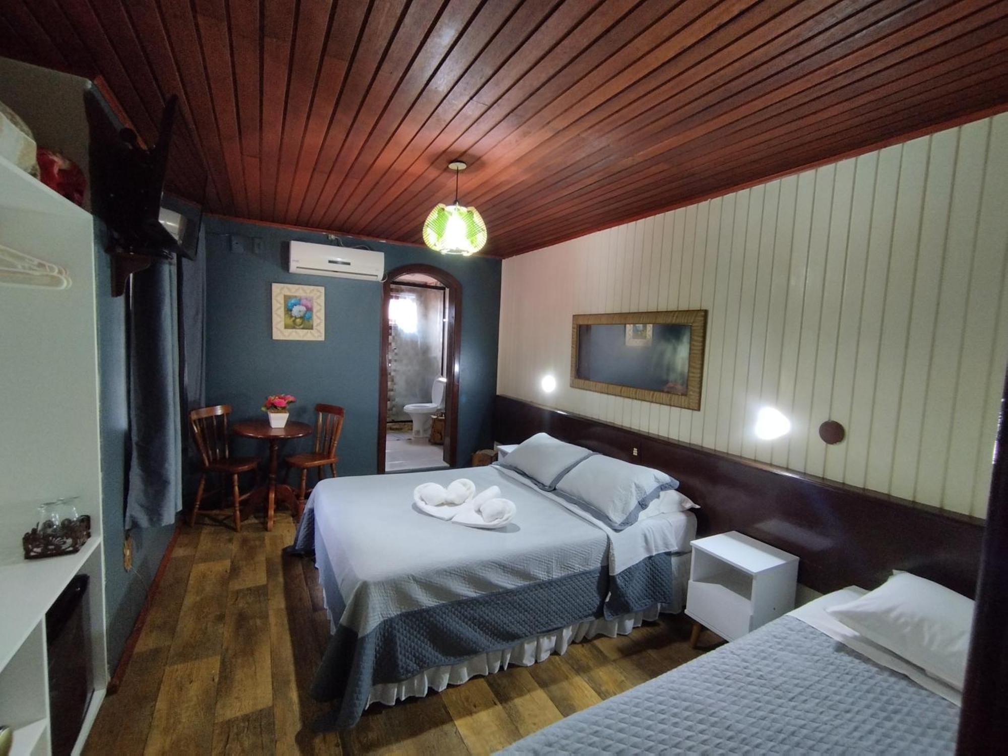 Inn Casa Da Colina 2*