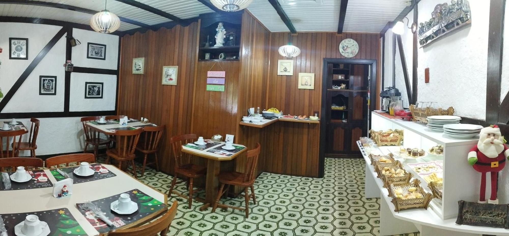 Casa Da Colina 2*
