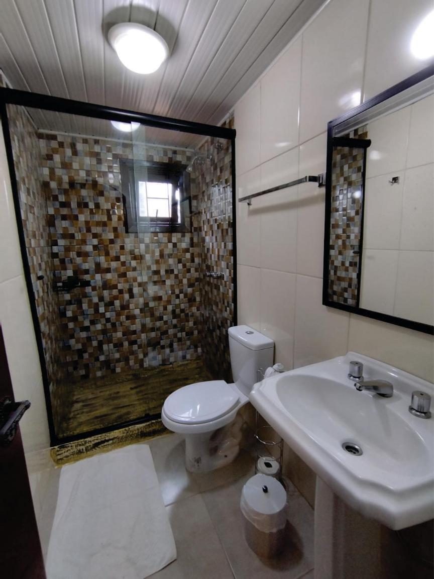 Casa Da Colina Inn 2*