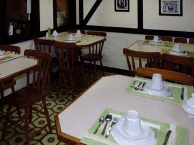 Casa Da Colina Inn 2*
