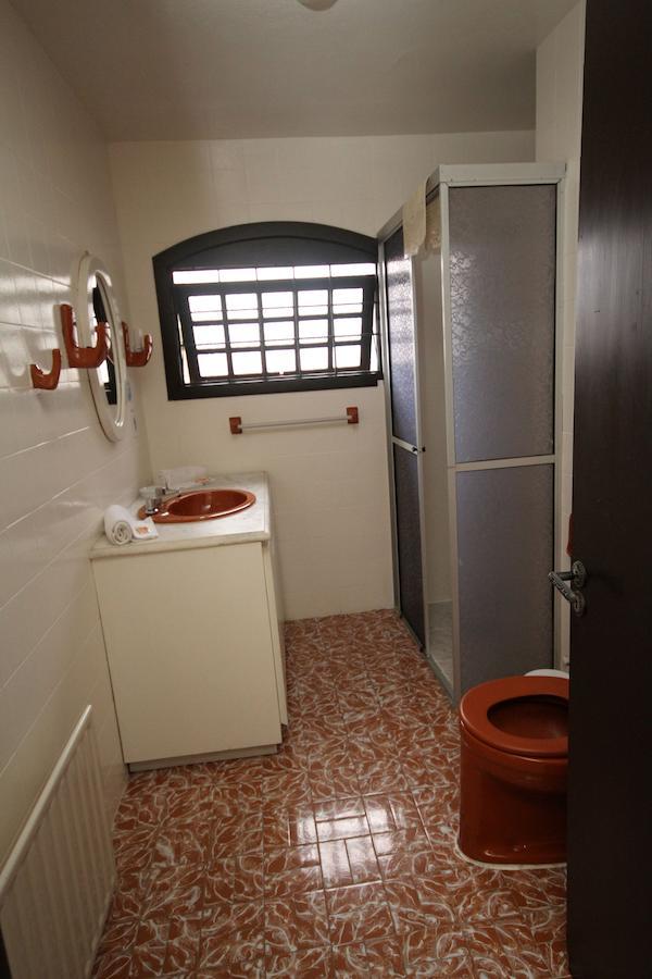 Casa Da Colina Inn 2*