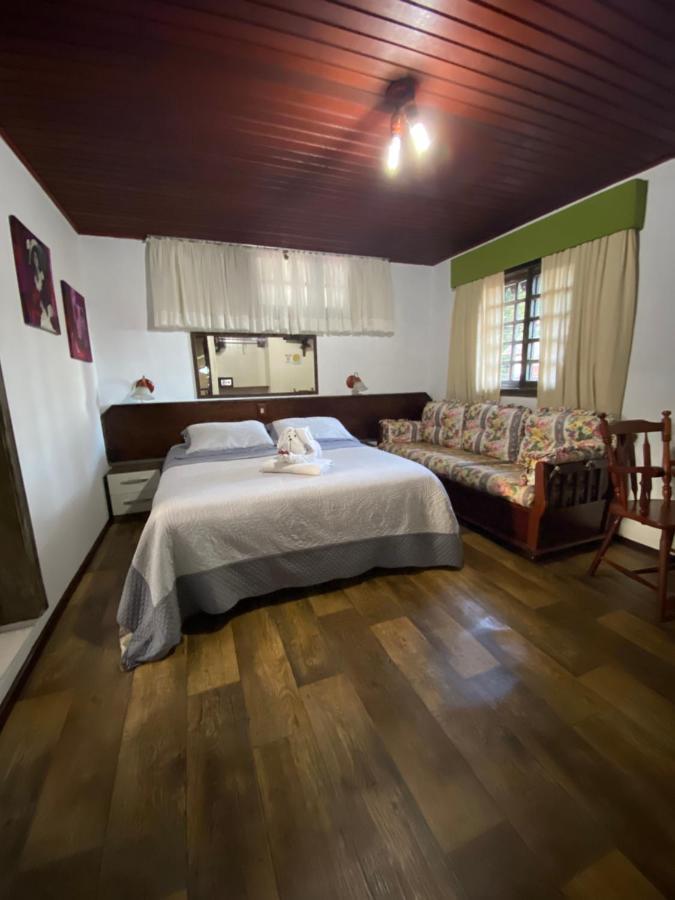 Casa Da Colina 賓館
