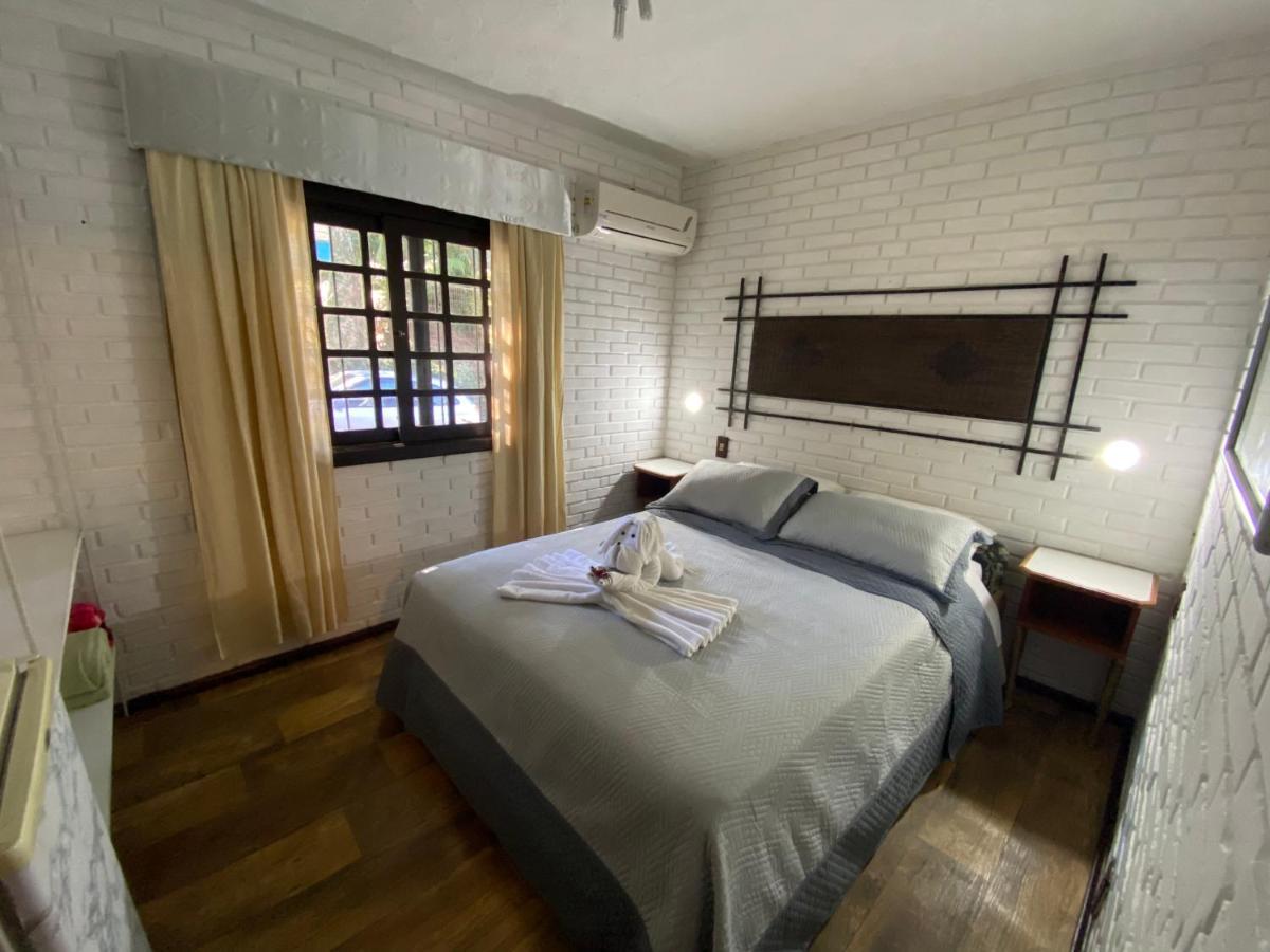 Casa Da Colina 賓館 Gramado