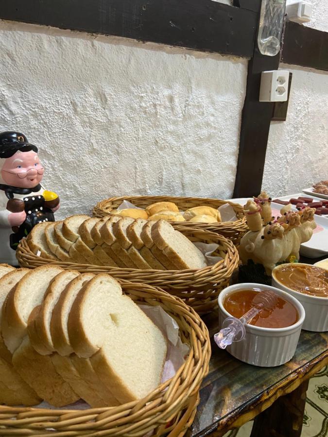 賓館 Casa Da Colina