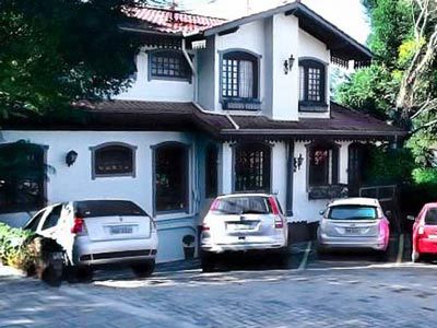 Casa Da Colina 賓館