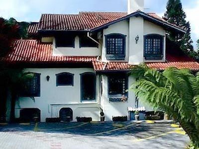 賓館 Casa Da Colina 2*