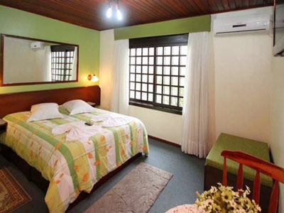 Casa Da Colina 賓館 2*