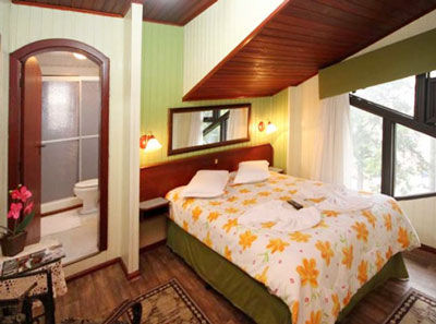 賓館 Casa Da Colina Gramado