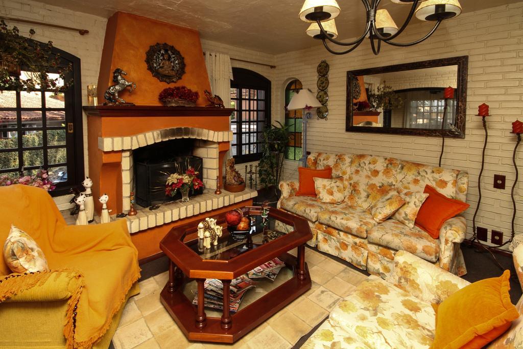 賓館 Casa Da Colina 2*